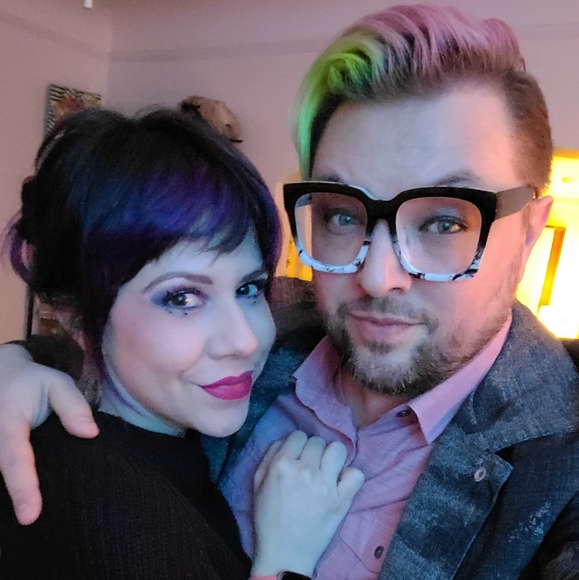 Meet your Posher, Jaé! - Picture 3 of 5